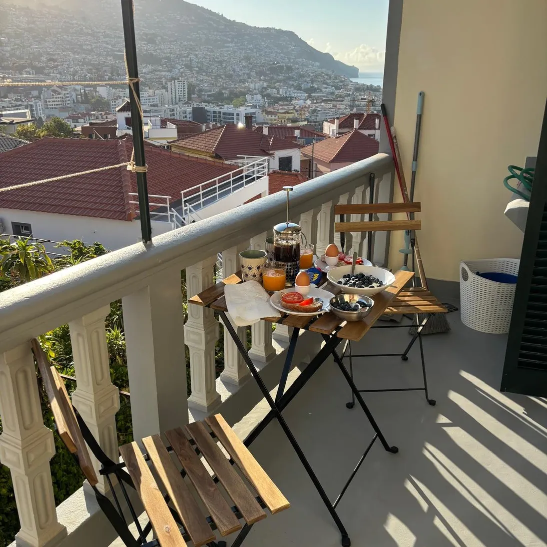 The Space