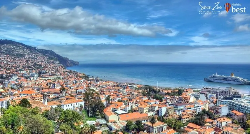 Madeira hideaway